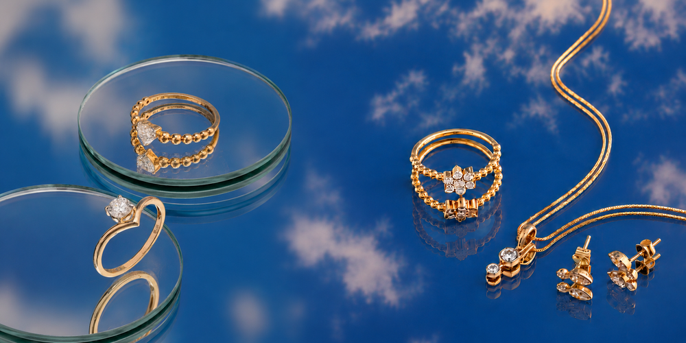 5 Reasons to Choose the Aer Collection for Everyday Gold Jewellery