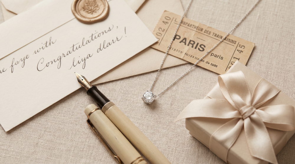 Beyond the Wedding: Diamond Jewellery for Life's Biggest Milestones
