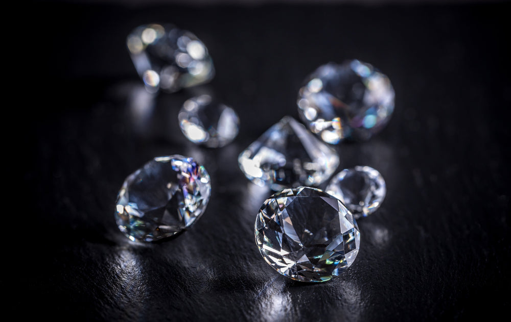 What are Lab Grown Diamonds? A Comprehensive Guide