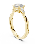 Malchi ring