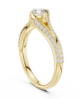 Artemis ring