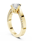 Addision ring