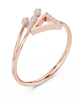 Uvera Ring