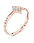 Syrel Ring