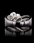 Awaken’s Showstopper Diamond Ring