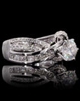 Awaken’s Showstopper Diamond Ring