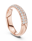 Roamy ring