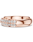 Roamy ring