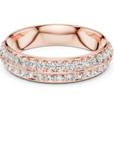 Roamy ring