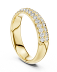 Roamy ring