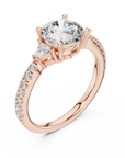 Kairi ring