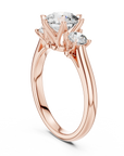 Opal ring