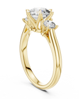 Opal ring
