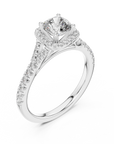 Oihana ring