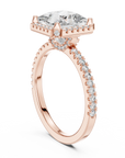 Eshe ring