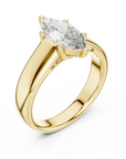 Solenai Ring