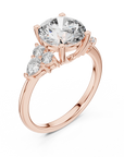 Orlissa ring