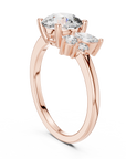 Nereida ring