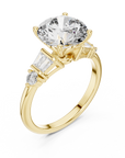 Thalia ring