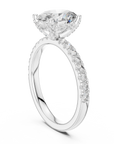 Calira ring
