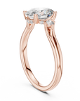 Nixelle ring