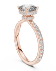 Cyvon ring