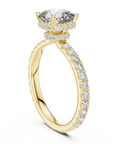 Cyvon ring