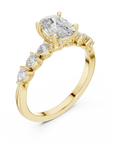 Ilaris ring