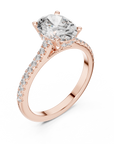 Ovidia ring