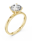 Sariel ring