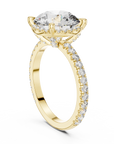 Veoni ring