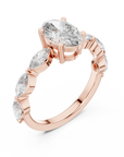 Elarin ring