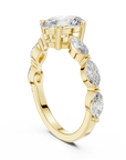 Elarin ring