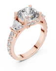 Nyvera ring