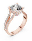 Zorian ring