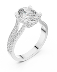 Lurean ring