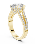 Lurean ring
