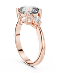 Thyra ring