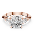 Thyra ring