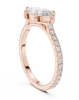 Zephia ring