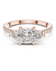 Zephia ring