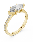 Zephia ring