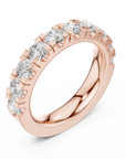 Allurea ring