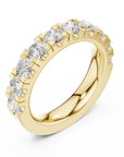 Allurea ring