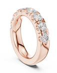 Zinra ring