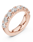 Zinra ring