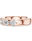 Zinra ring