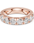 Zinra ring