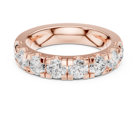 Zinra ring