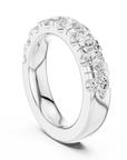 Zinra ring